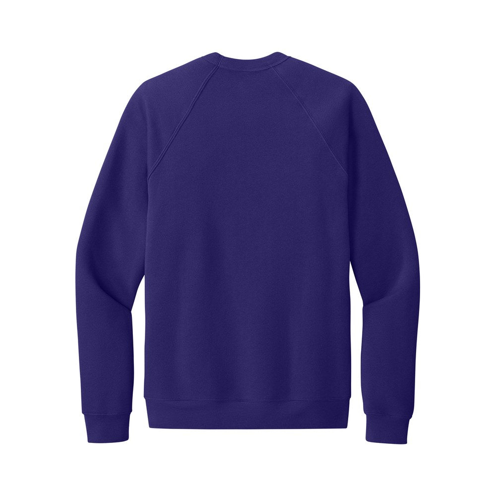 Team Purple | Back