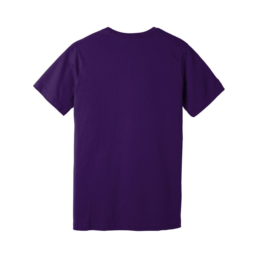 Team Purple | Back