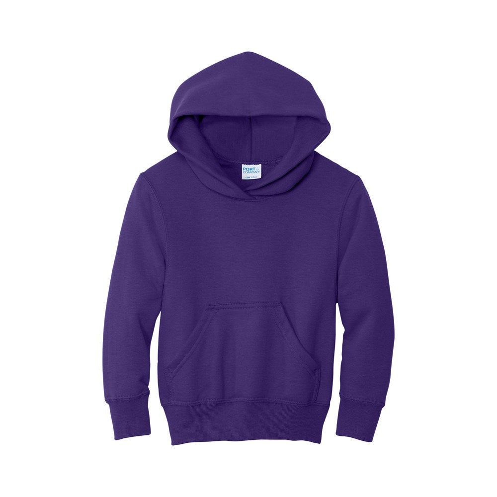 Team Purple