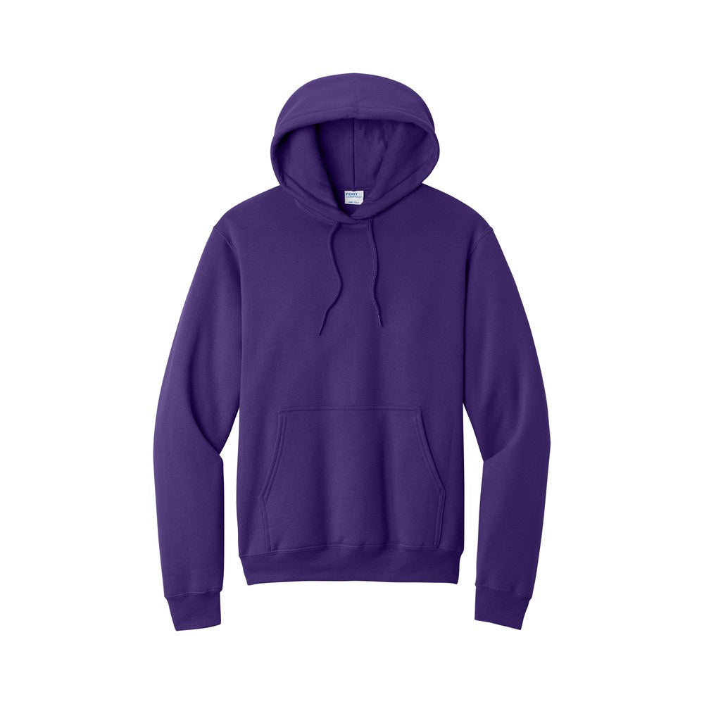 Team Purple