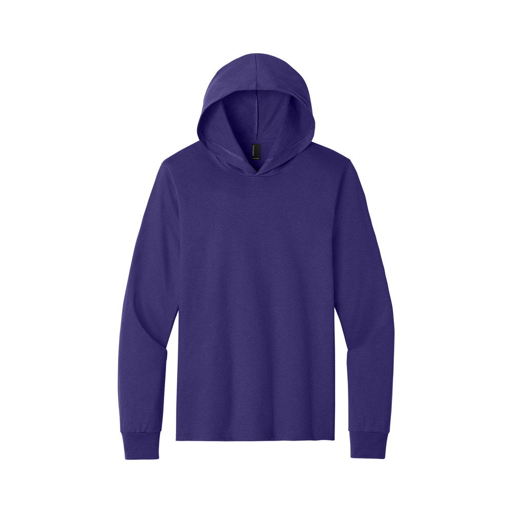Team Purple