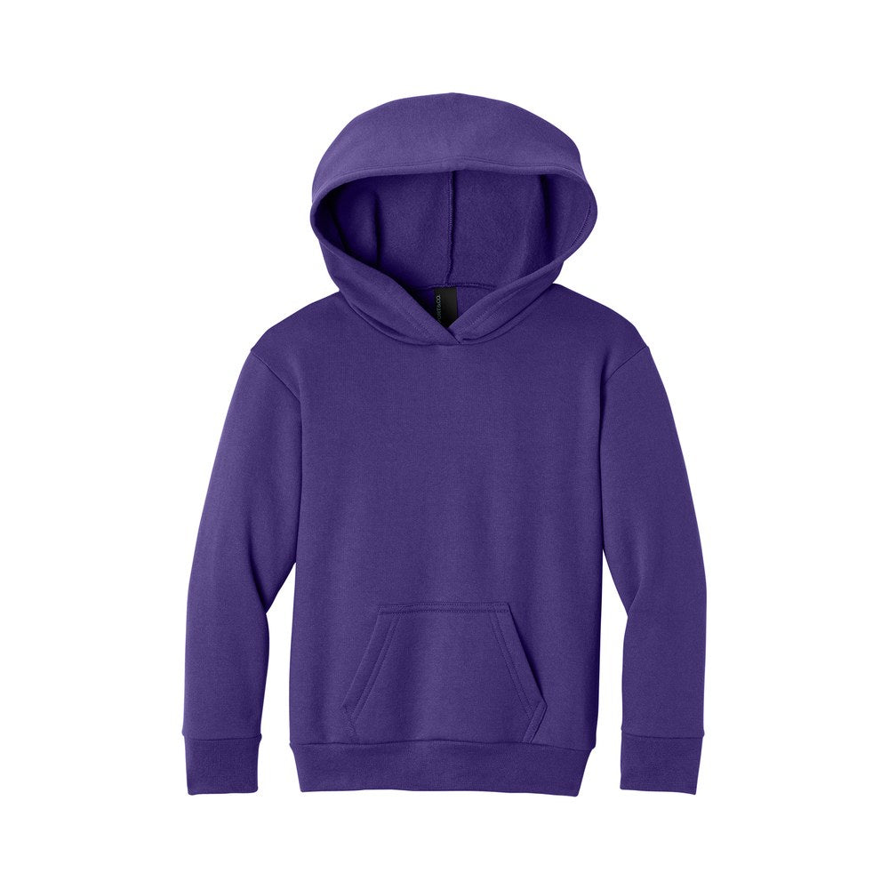 Team Purple