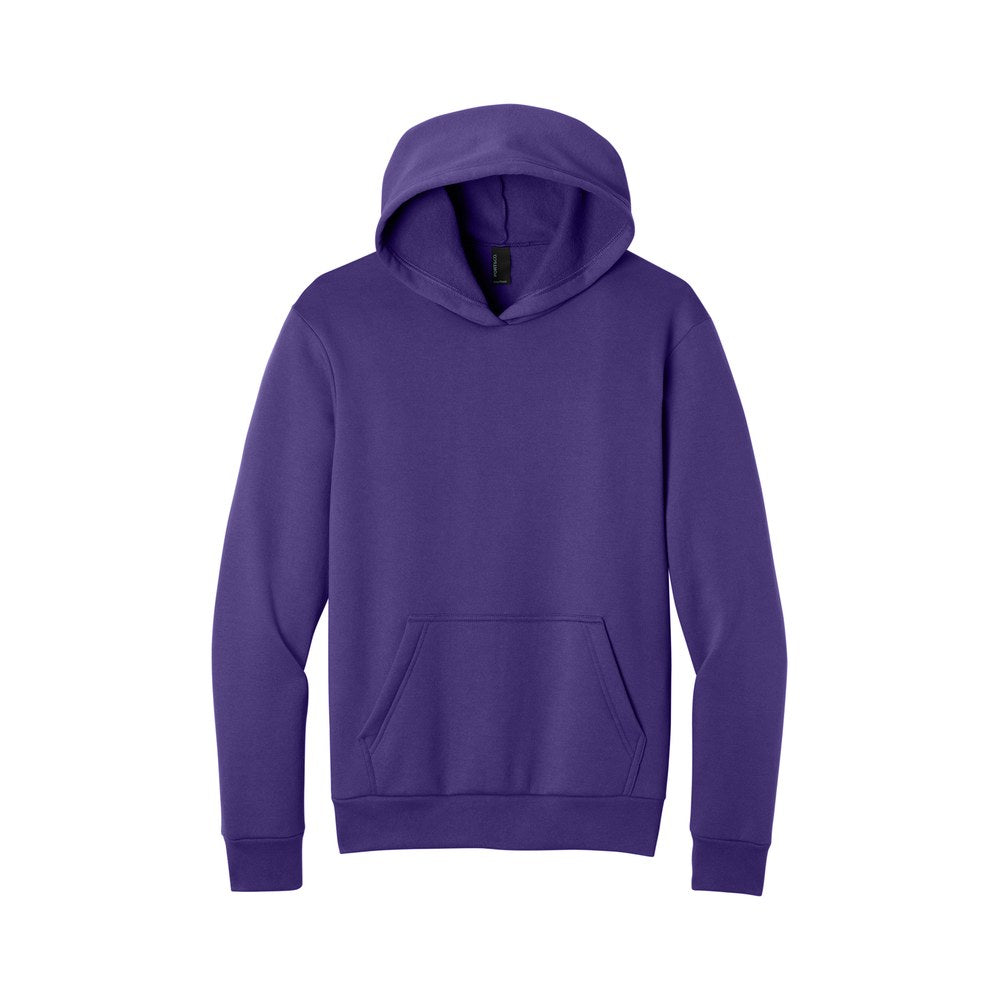 Team Purple