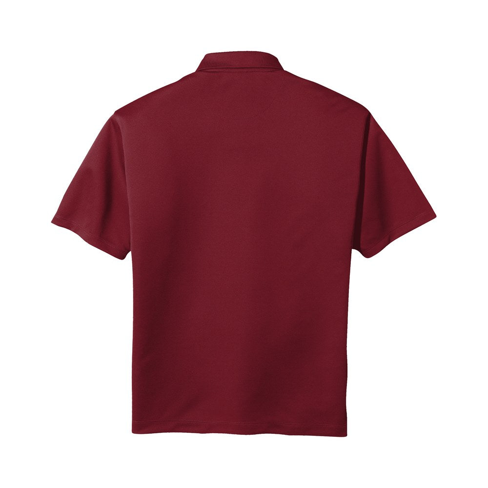 Team Red | Back