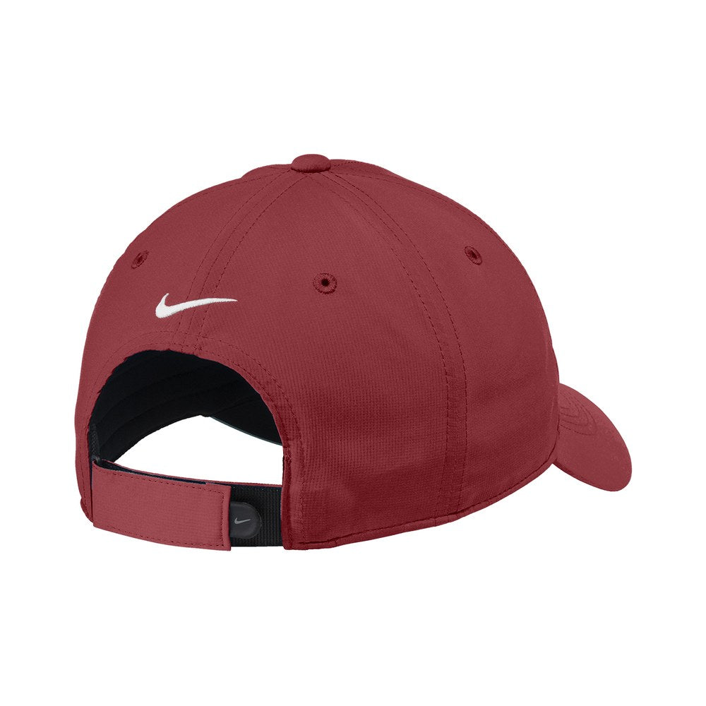Team Red | Back