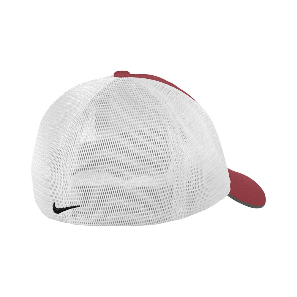 Team Red/White | Back