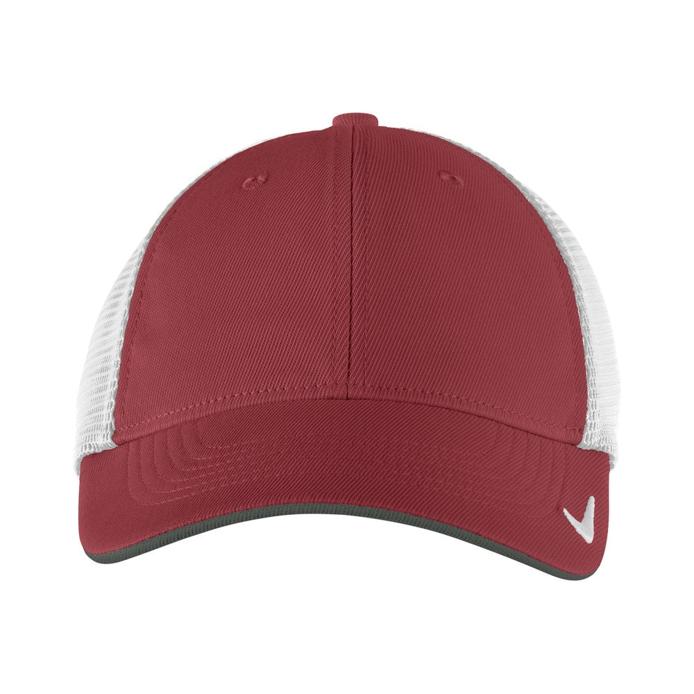 Team Red/White