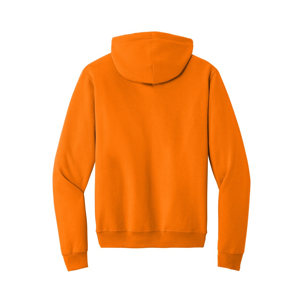 Tennessee Orange | Back