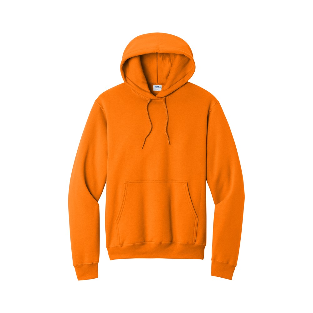 Tennessee Orange