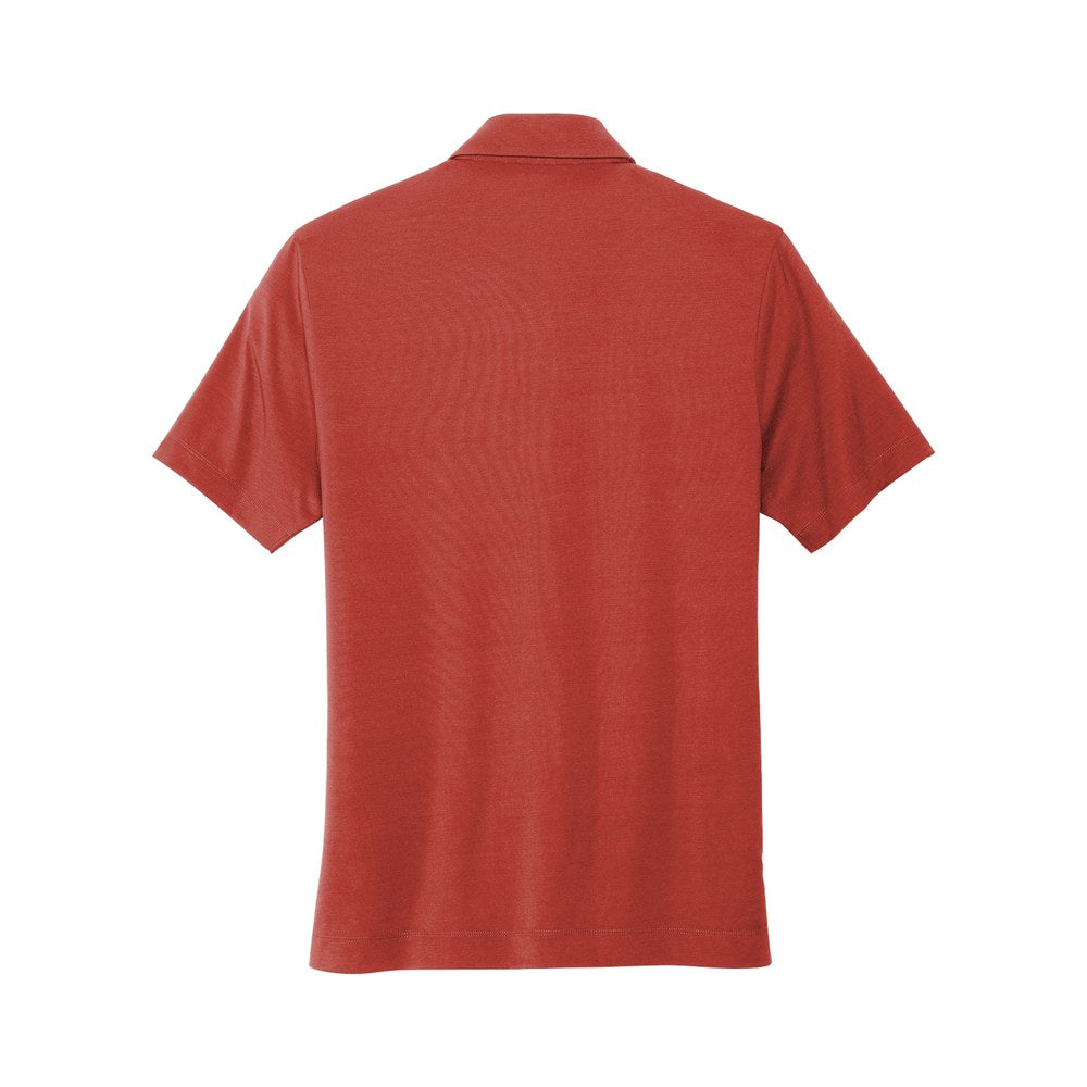 Terracotta | Back