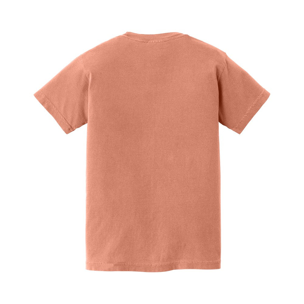 Terracotta | Back