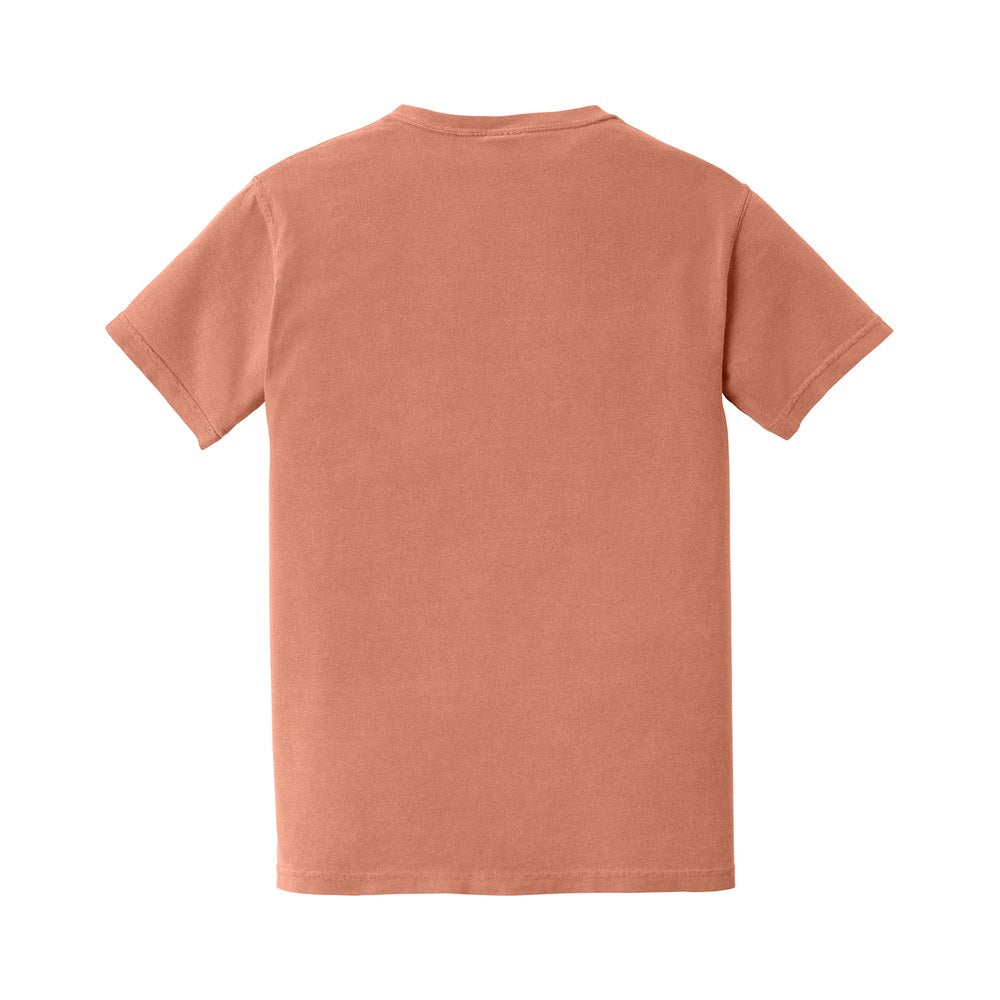 Terracotta | Back