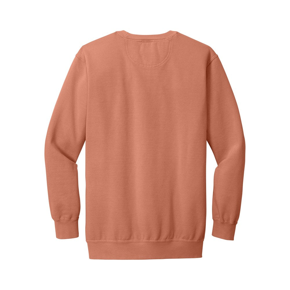 Terracotta | Back