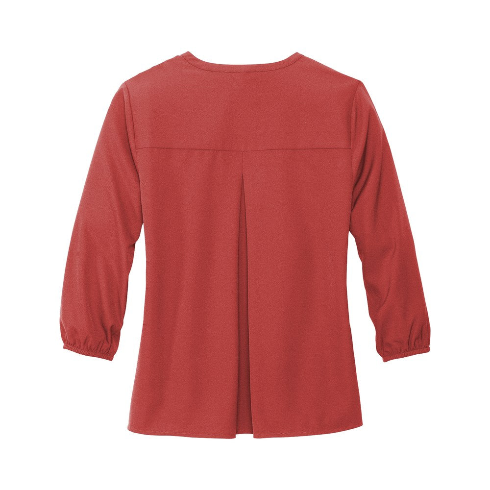 Terracotta | Back
