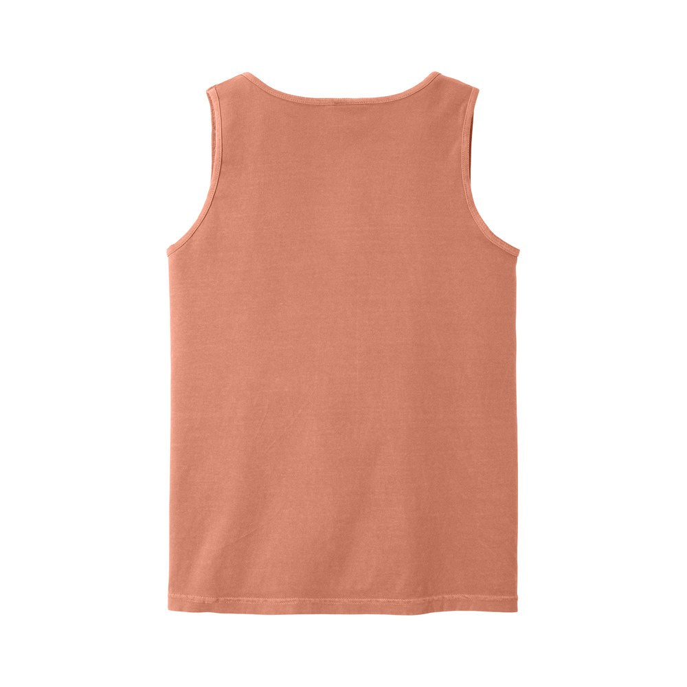 Terracotta | Back