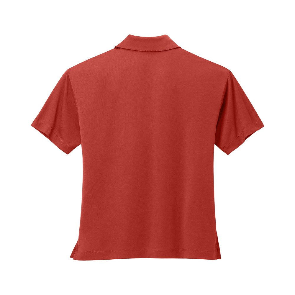 Terracotta | Back