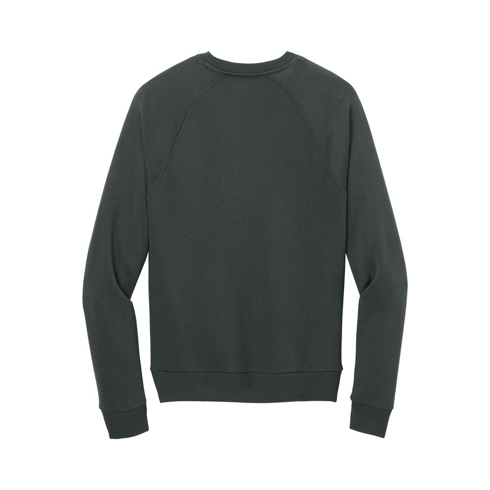 Terrain Grey | Back