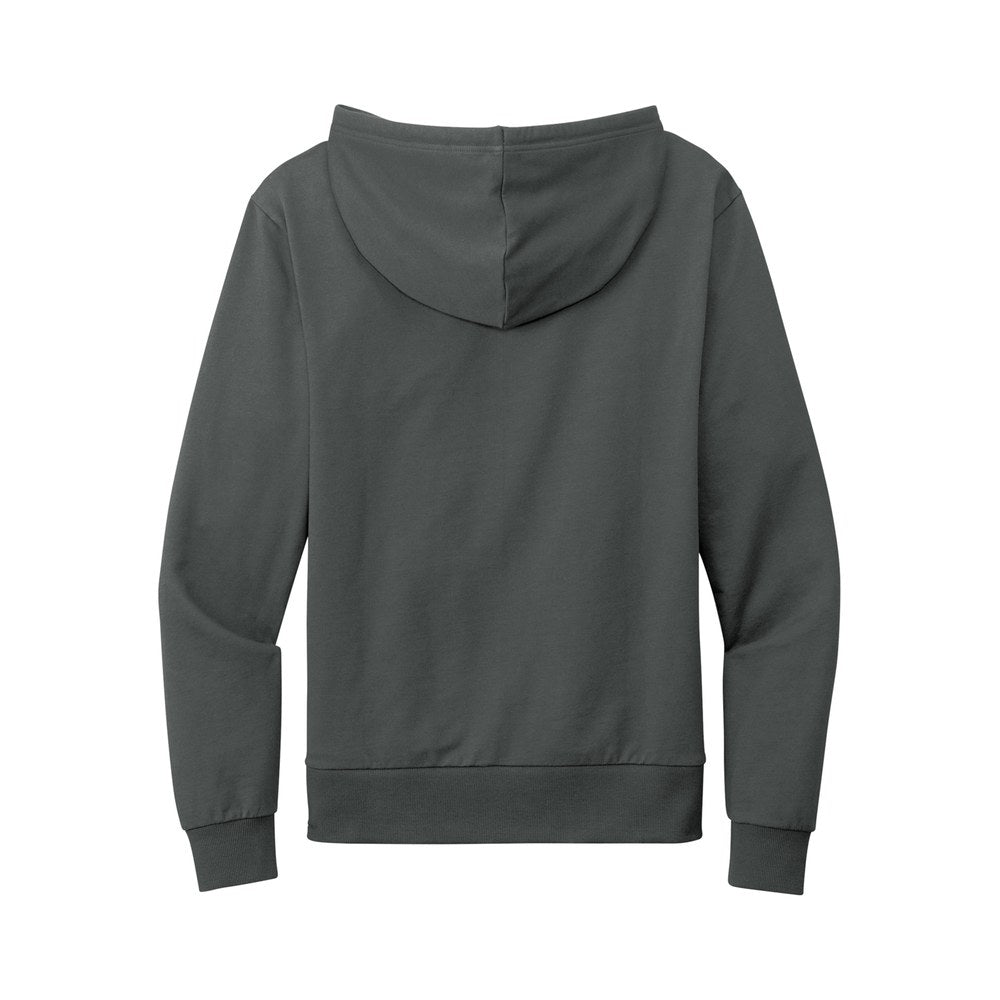 Terrain Grey | Back
