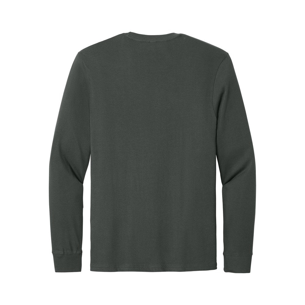 Terrain Grey | Back