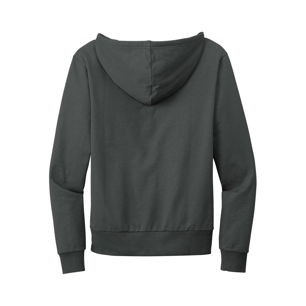Terrain Grey | Back