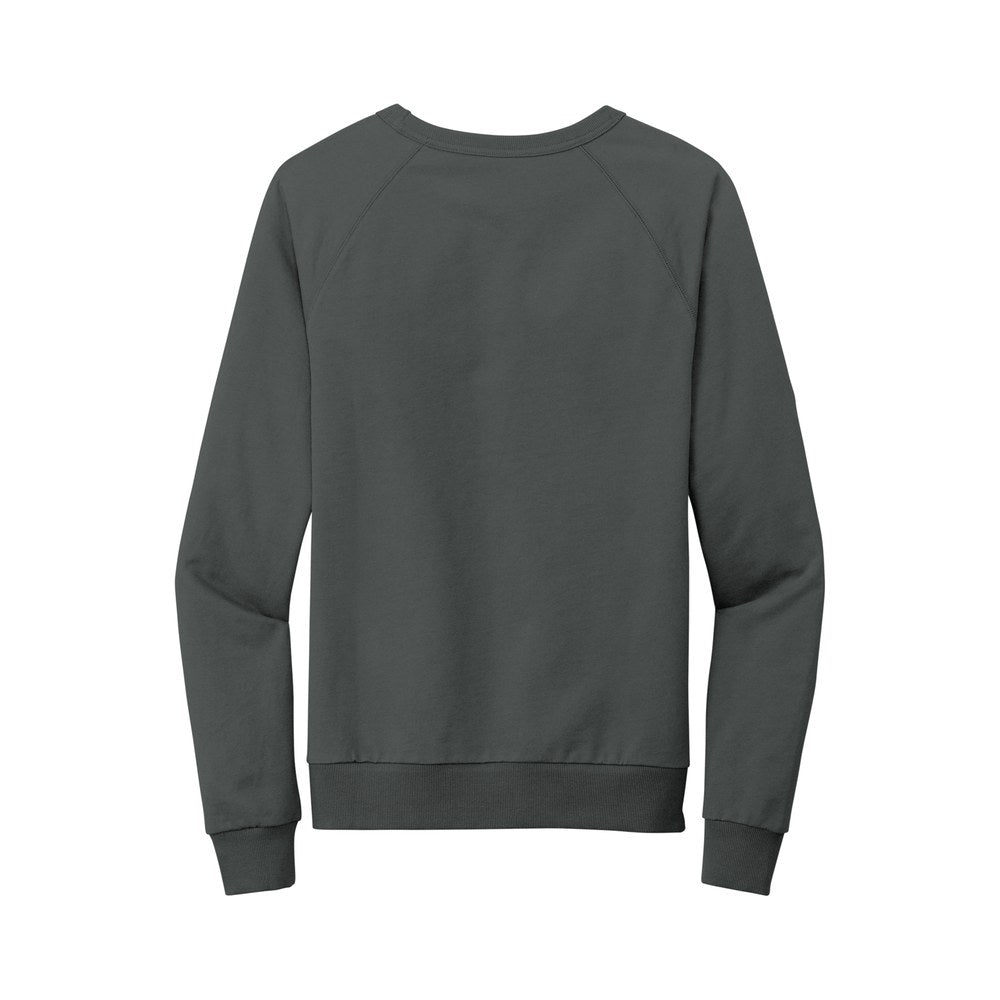 Terrain Grey | Back
