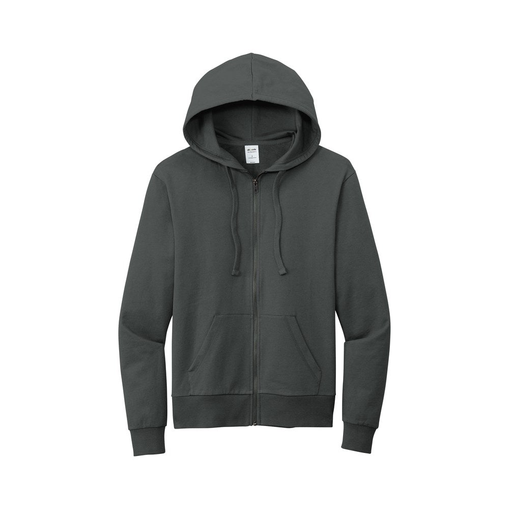Terrain Grey