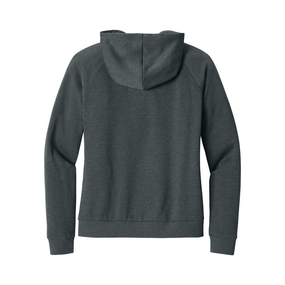 Terrain Grey Heather | Back