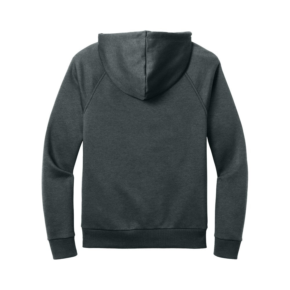 Terrain Grey Heather | Back