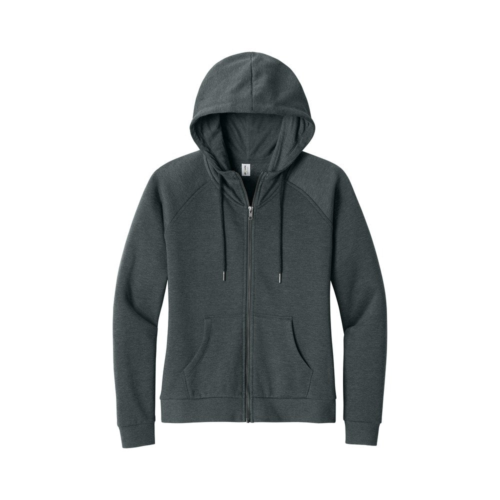 Terrain Grey Heather