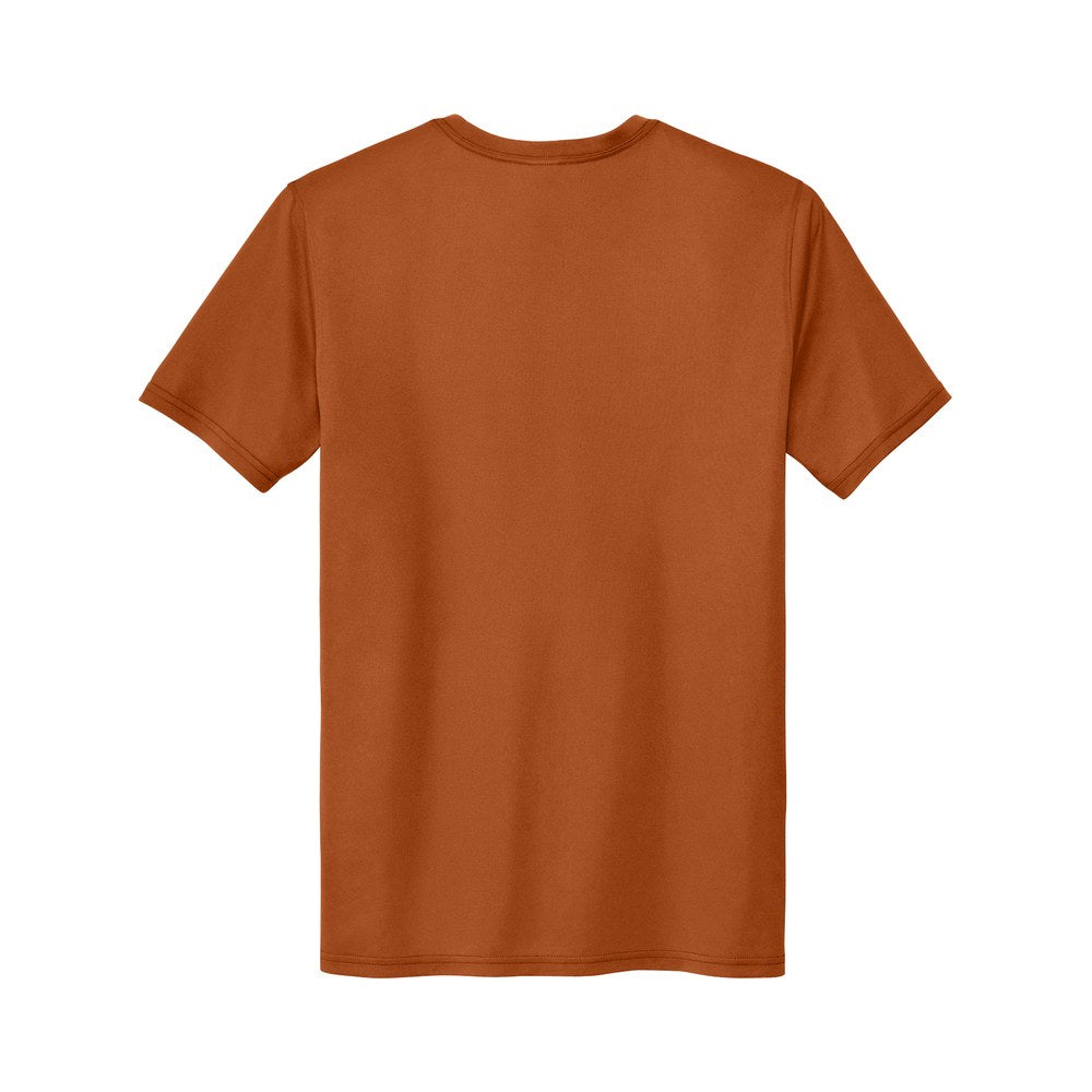 Texas Orange | Back