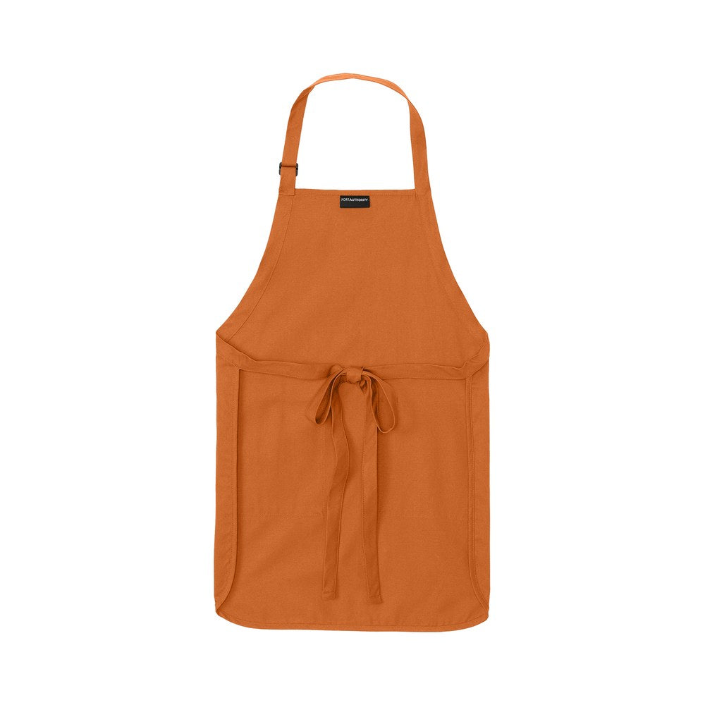 Texas Orange | Back