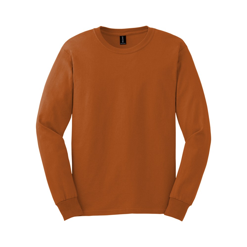 Texas Orange