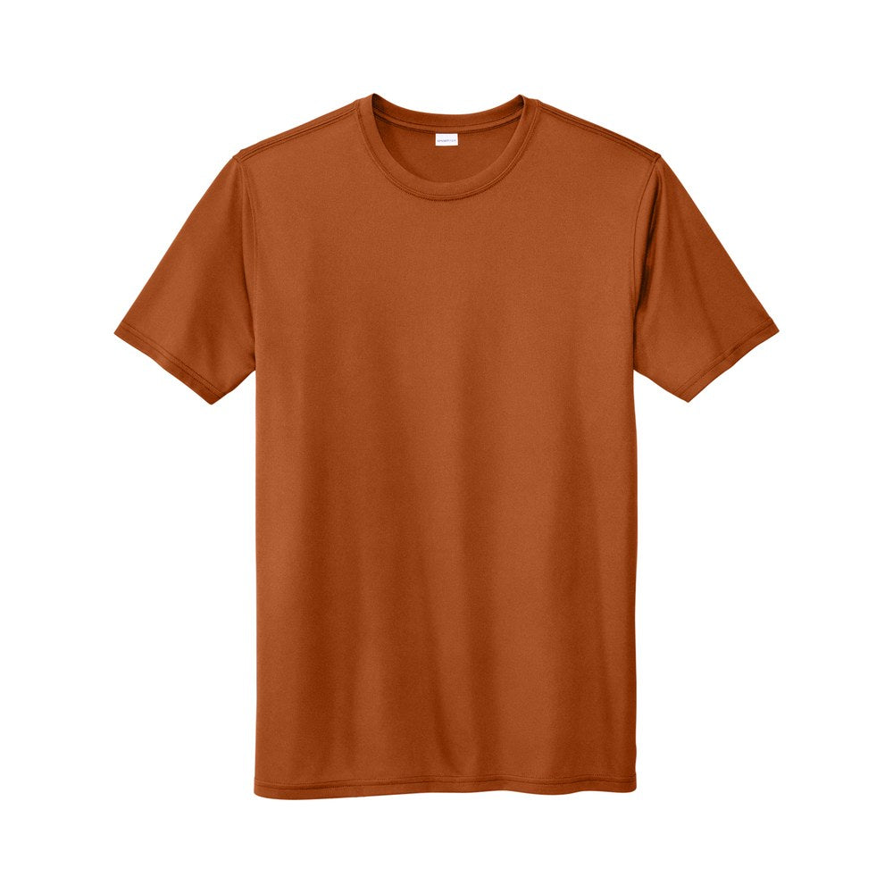 Texas Orange