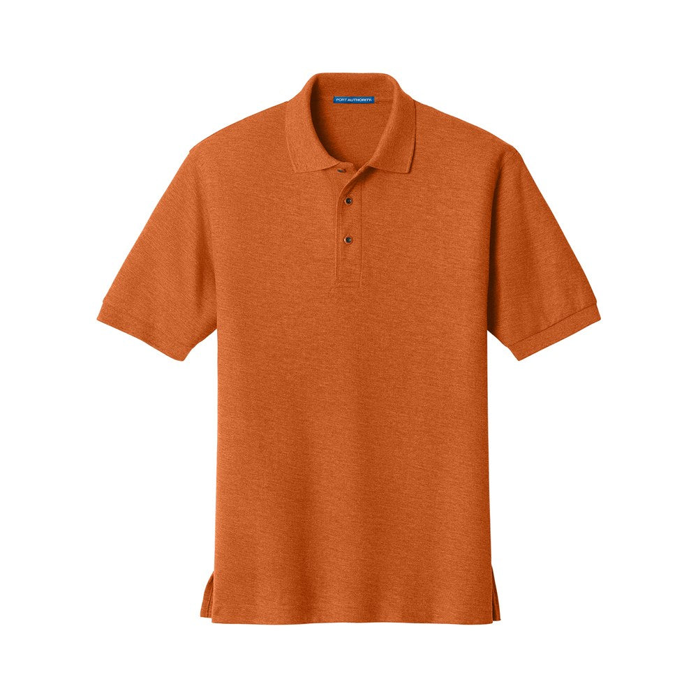 Texas Orange