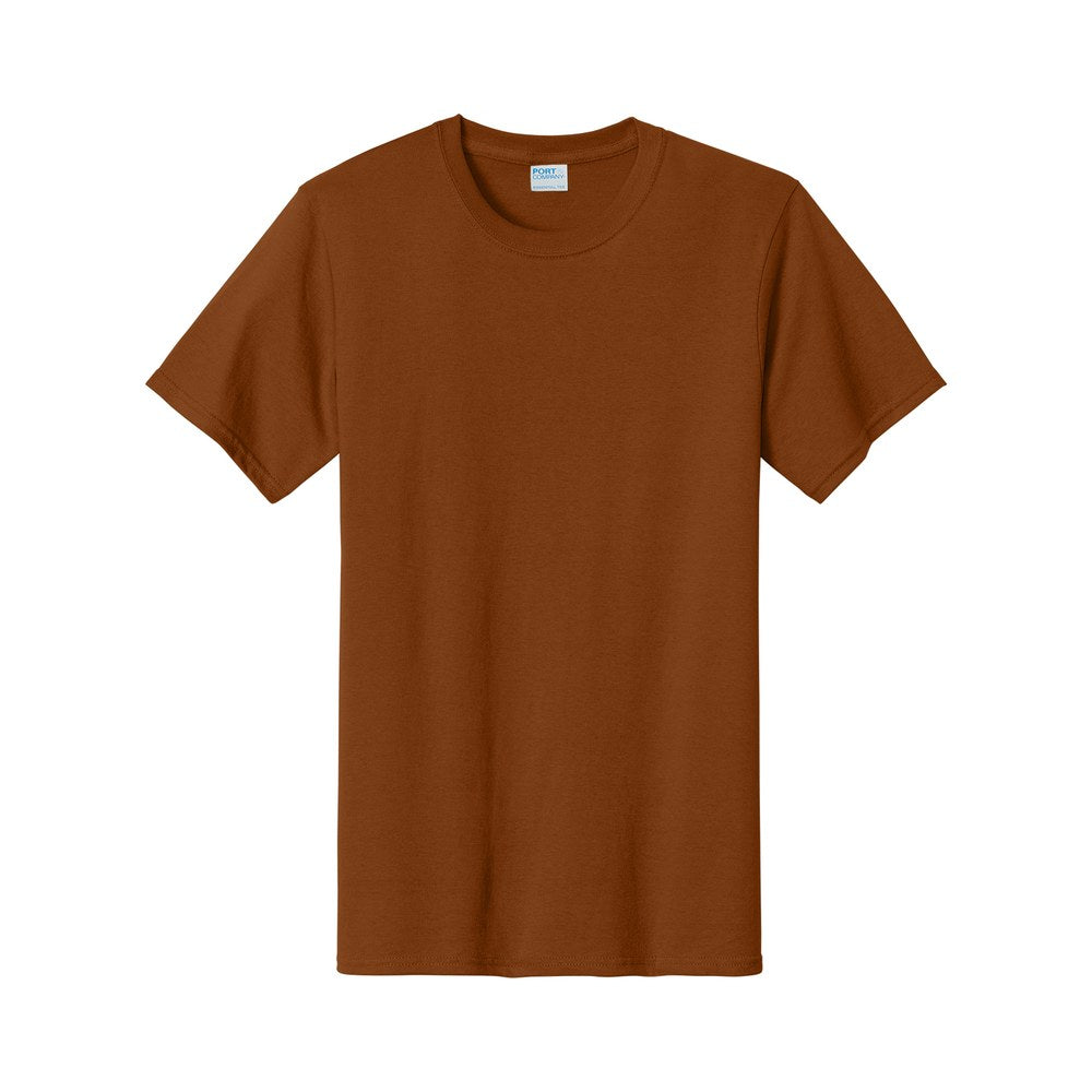 Texas Orange