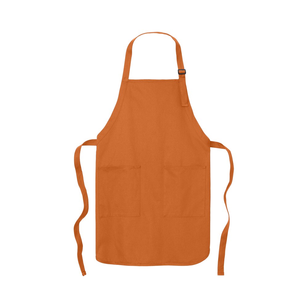 Texas Orange