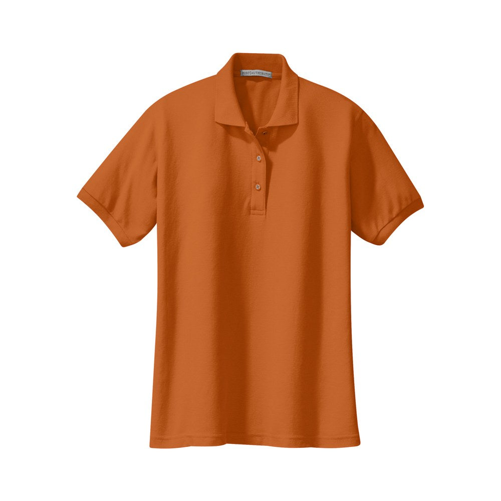 Texas Orange