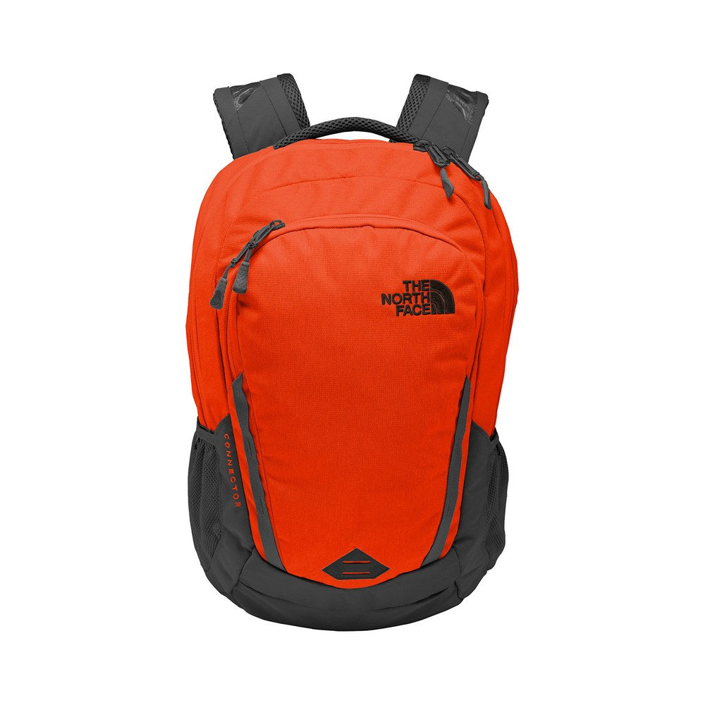Tibetan Orange/Asphalt Grey