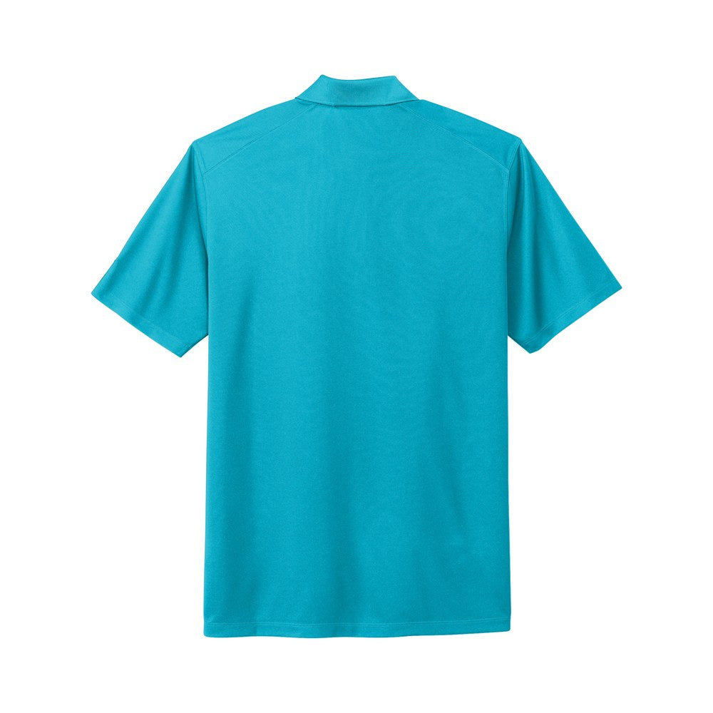 Tidal Blue | Back