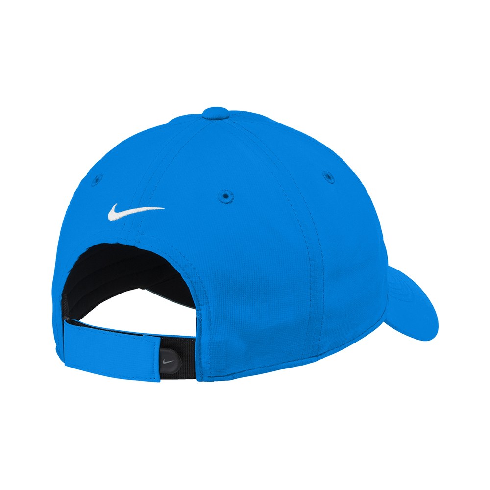 Tidal Blue | Back