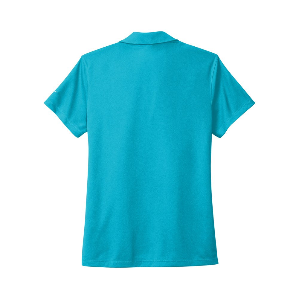 Tidal Blue | Back