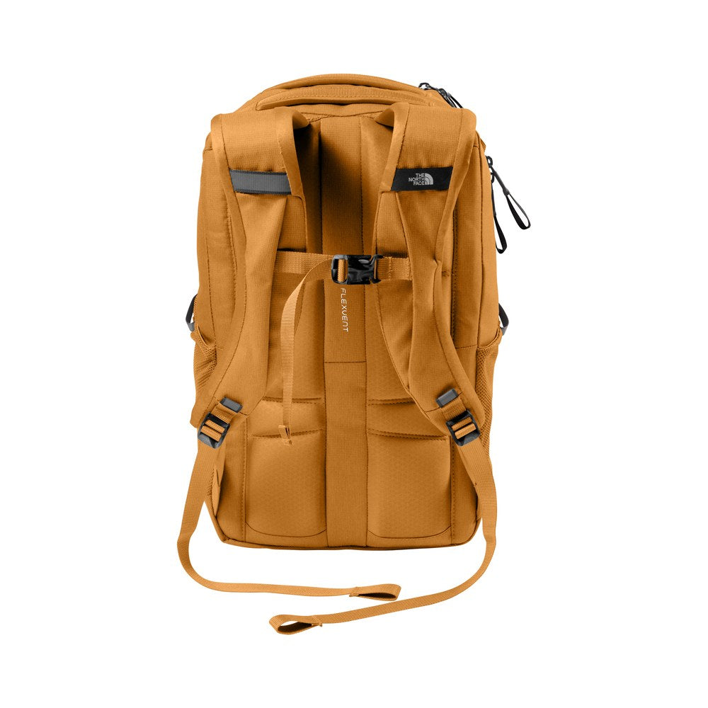 Timber Tan | Back