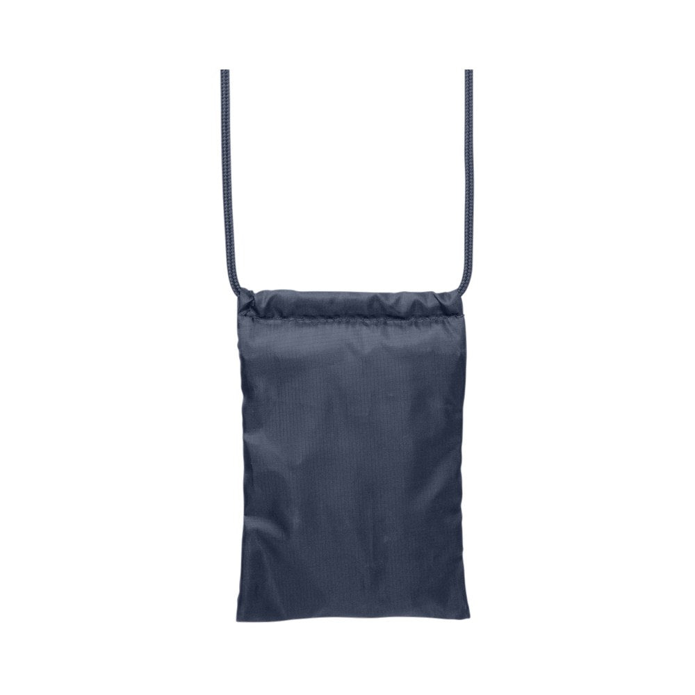 Titan Blue | Back