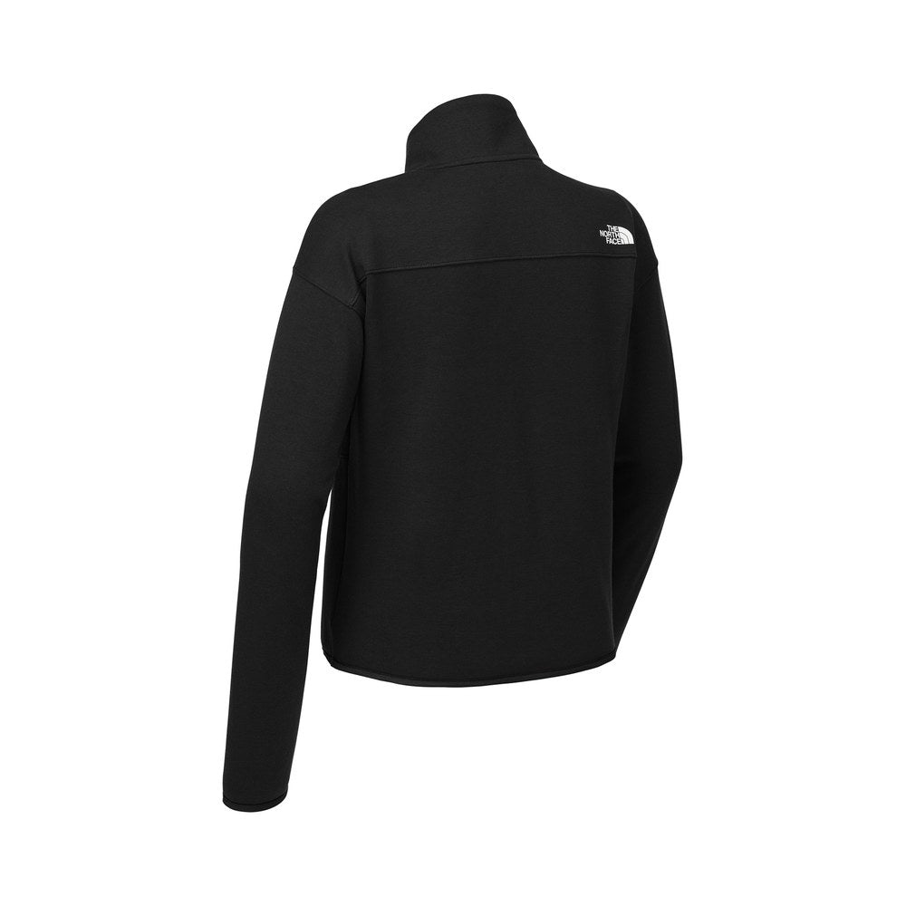 TNF Black | Back