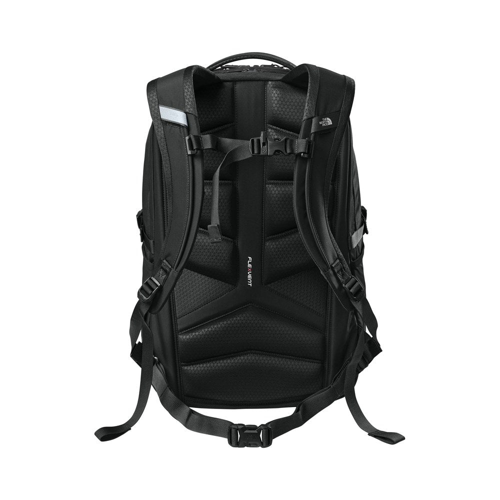 TNF Black | Back
