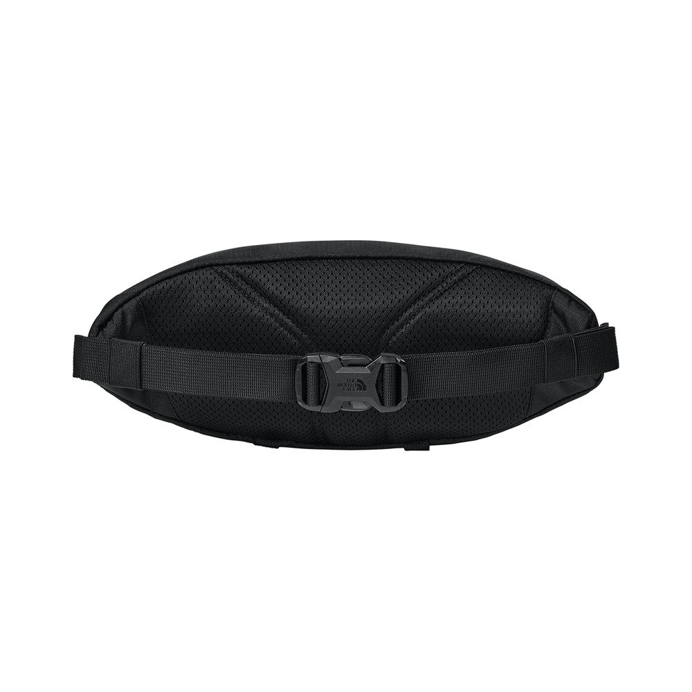TNF Black | Back