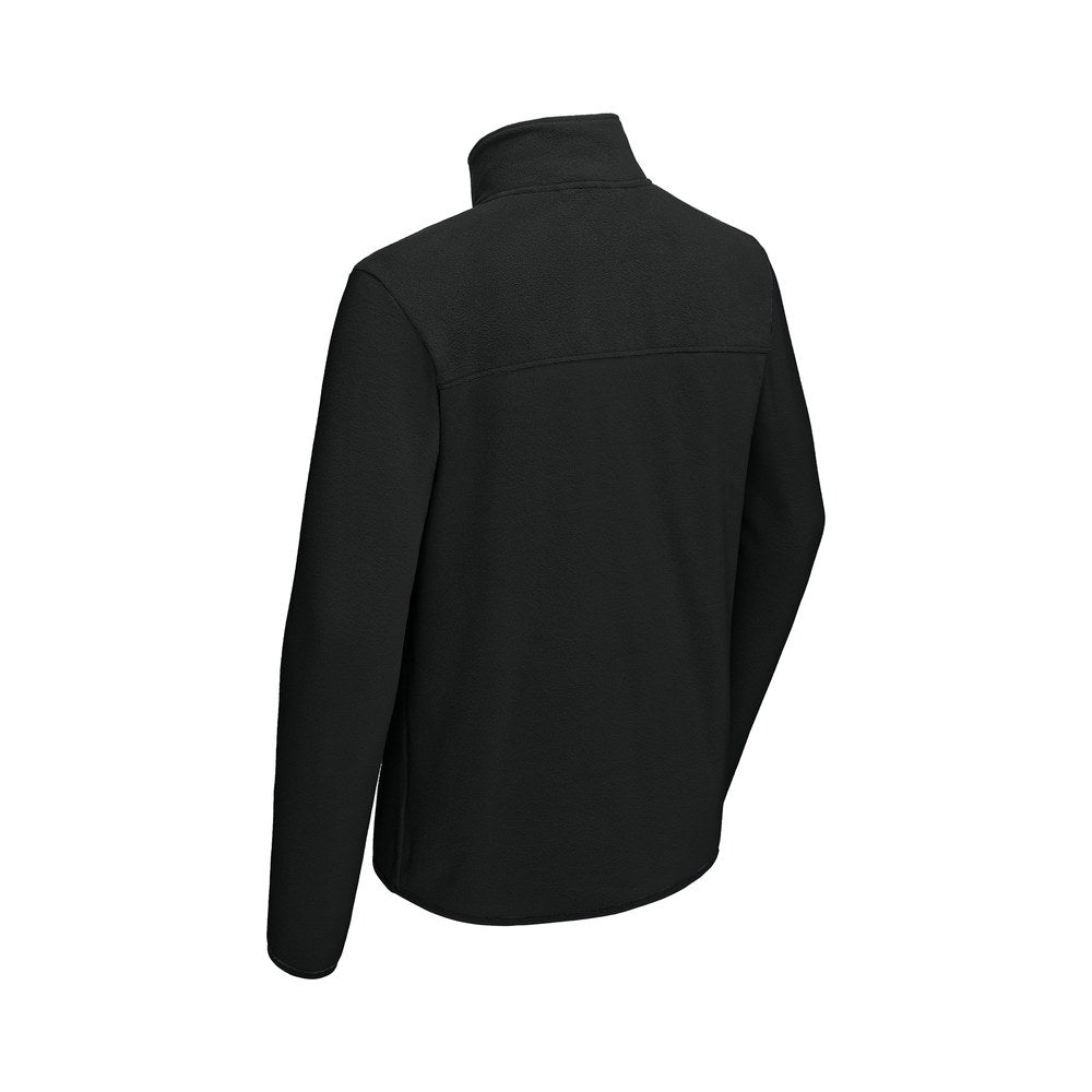 TNF Black | Back