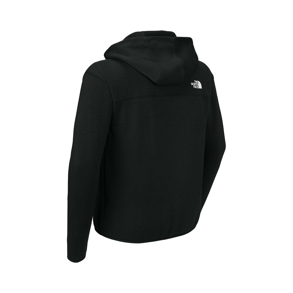 TNF Black | Back