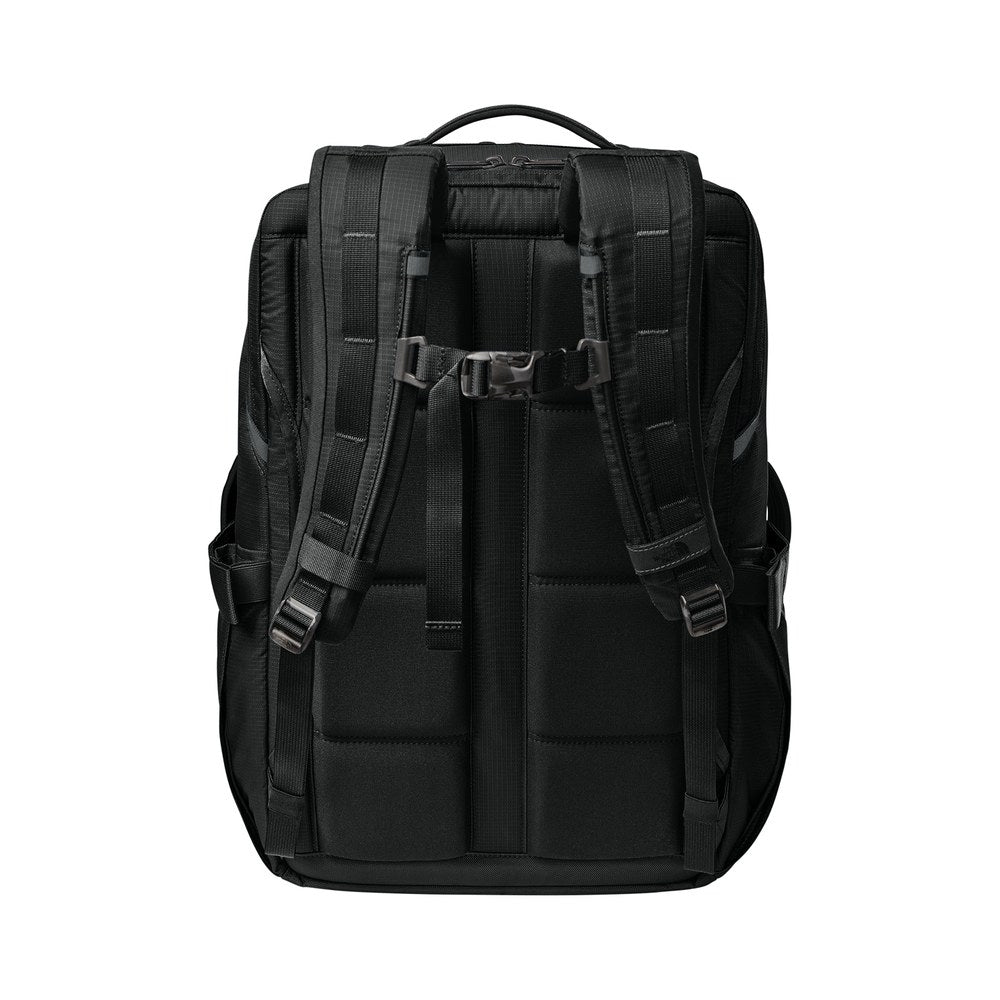 TNF Black | Back