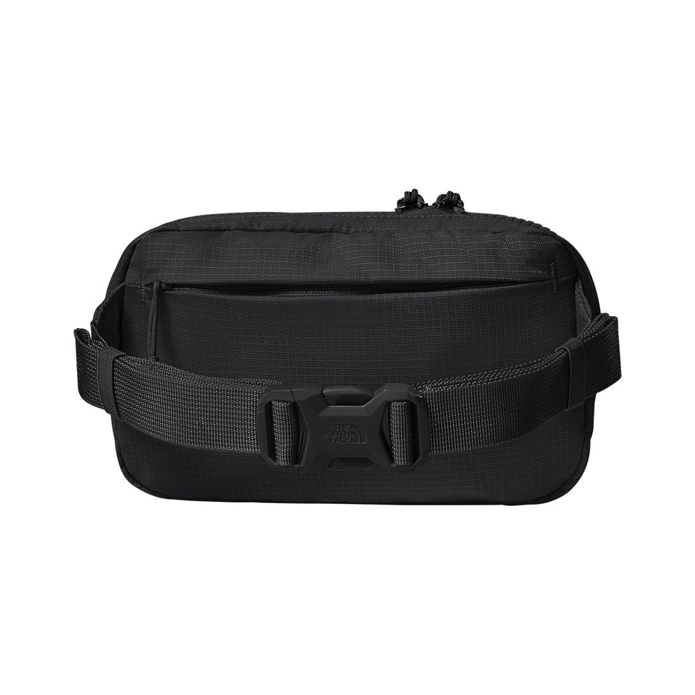 TNF Black | Back